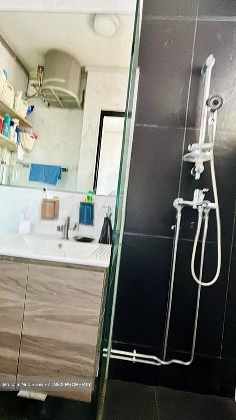 Blk 445 Sin Ming Court (Bishan), HDB Executive #498857901